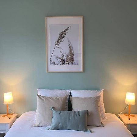 Appartement En Face De Nausicaa Et De La Mer Булонь-сюр-Мер Екстер'єр фото