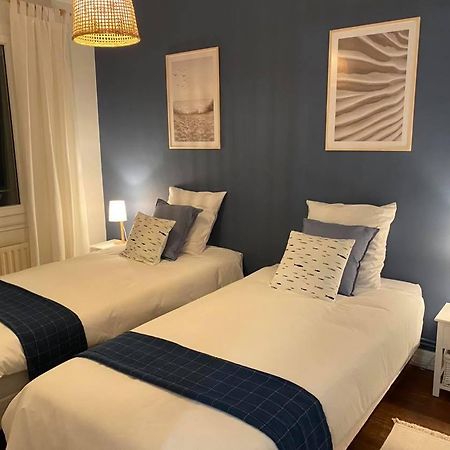 Appartement En Face De Nausicaa Et De La Mer Булонь-сюр-Мер Екстер'єр фото
